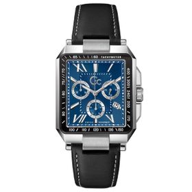 Guess Collection GCZ06001G7MF Erkek Kol Saati