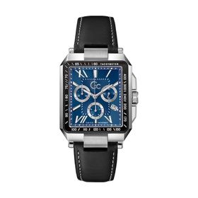Guess Collection GCZ06001G7MF Erkek Kol Saati