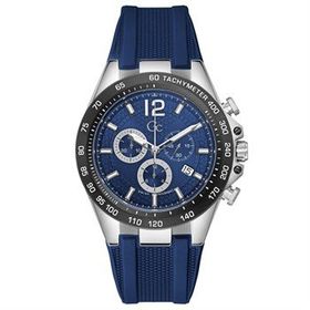 Guess Collection GCZ07001G7MF Erkek Kol Saati