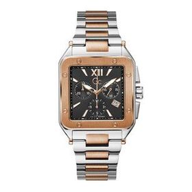 Guess Collection GCZ08001G2MF Erkek Kol Saati