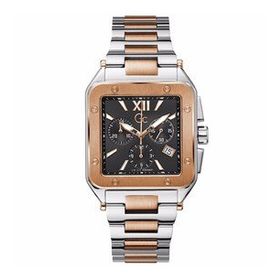 Guess Collection GCZ08001G2MF Erkek Kol Saati