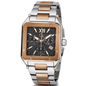Guess Collection GCZ08001G2MF Erkek Kol Saati