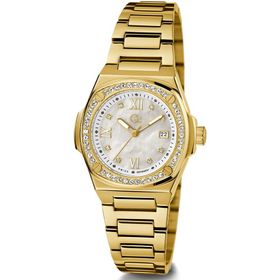 Guess Collection GCZ12005L1MF Kadın Kol Saati