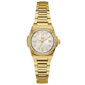 Guess Collection GCZ12005L1MF Kadın Kol Saati