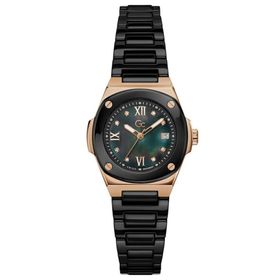 Guess Collection GCZ12008L2MF Kadın Kol Saati