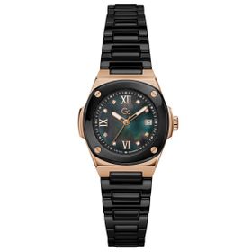 Guess Collection GCZ12008L2MF Kadın Kol Saati
