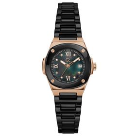 Guess Collection GCZ12008L2MF Kadın Kol Saati