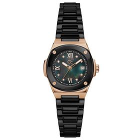 Guess Collection GCZ12008L2MF Kadın Kol Saati