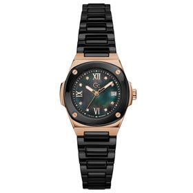 Guess Collection GCZ12008L2MF Kadın Kol Saati