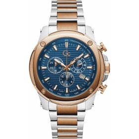 Guess Collection GCZ13001G7MF Erkek Kol Saati