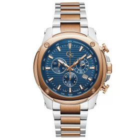 Guess Collection GCZ13001G7MF Erkek Kol Saati