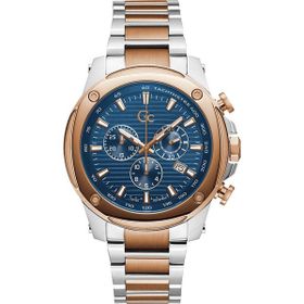 Guess Collection GCZ13001G7MF Erkek Kol Saati