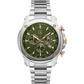 Guess Collection GCZ13003G9MF Erkek Kol Saati