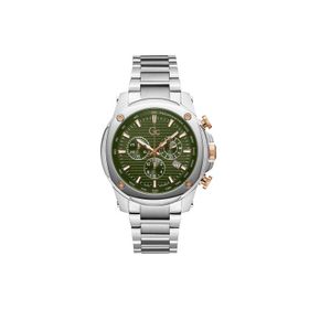 Guess Collection GCZ13003G9MF Erkek Kol Saati
