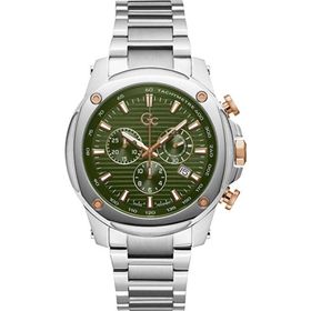 Guess Collection GCZ13003G9MF Erkek Kol Saati