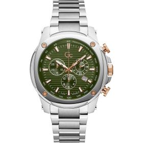 Guess Collection GCZ13003G9MF Erkek Kol Saati