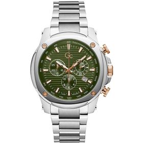 Guess Collection GCZ13003G9MF Erkek Kol Saati