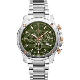 Guess Collection GCZ13003G9MF Erkek Kol Saati