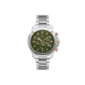 Guess Collection GCZ13003G9MF Erkek Kol Saati
