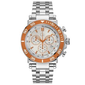 Guess Collection GCZ14010G1MF Erkek Kol Saati