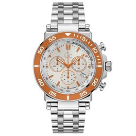 Guess Collection GCZ14010G1MF Erkek Kol Saati