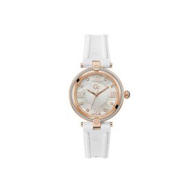 Guess Collection GCZ15003L1MF Metal Kadın Kol Saati