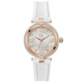 Guess Collection GCZ15003L1MF Metal Kadın Kol Saati