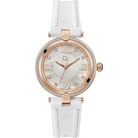 Guess Collection GCZ15003L1MF Metal Kadın Kol Saati