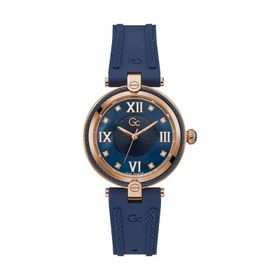 Guess Collection GCZ15004L7MF Kadın Kol Saati