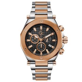 Guess Collection GCZ18001G2MF Metal Erkek Kol Saati