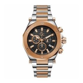 Guess Collection GCZ18001G2MF Metal Erkek Kol Saati