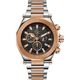 Guess Collection GCZ18001G2MF Metal Erkek Kol Saati