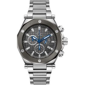 Guess Collection GCZ18002G5MF Metal Erkek Kol Saati