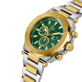 Guess Collection GCZ18003G9MF Kol Saati