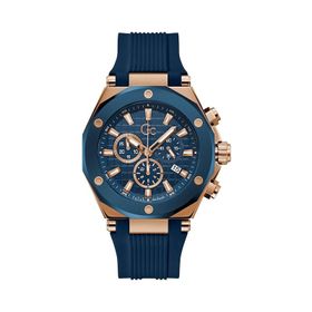 Guess Collection GCZ18006G7MF Erkek Kol Saati