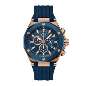 Guess Collection GCZ18006G7MF Erkek Kol Saati