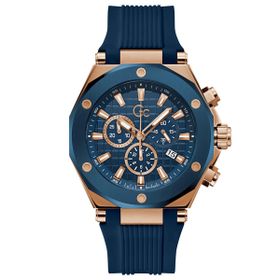Guess Collection GCZ18006G7MF Erkek Kol Saati