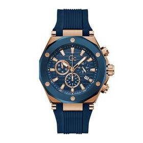 Guess Collection GCZ18006G7MF Erkek Kol Saati