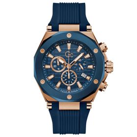 Guess Collection GCZ18006G7MF Erkek Kol Saati