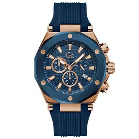 Guess Collection GCZ18006G7MF Erkek Kol Saati