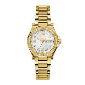 Guess Collection GCZ20008L1MF Altın Kadın Kol Saati