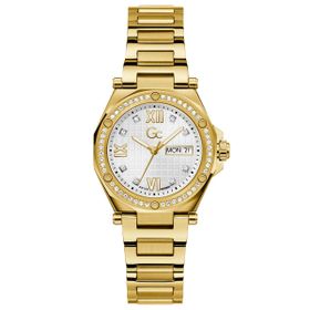 Guess Collection GCZ20008L1MF Altın Kadın Kol Saati