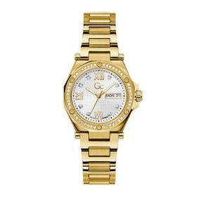 Guess Collection GCZ20008L1MF Altın Kadın Kol Saati