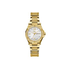Guess Collection GCZ20008L1MF Altın Kadın Kol Saati