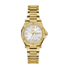 Guess Collection GCZ20008L1MF Altın Kadın Kol Saati