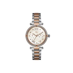 Guess Collection GCZ23001L1MF Metal Kadın Kol Saati