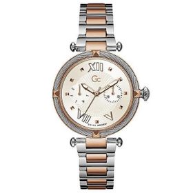 Guess Collection GCZ23001L1MF Metal Kadın Kol Saati