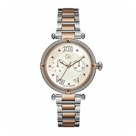 Guess Collection GCZ23001L1MF Metal Kadın Kol Saati