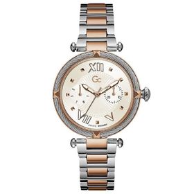Guess Collection GCZ23001L1MF Metal Kadın Kol Saati