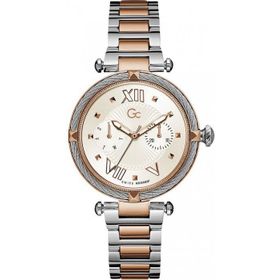 Guess Collection GCZ23001L1MF Metal Kadın Kol Saati